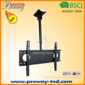 Flip Down Ceiling TV Mount Suitable For 32 to 60 inch LCD LED Plasma TV Flat Panel Displays